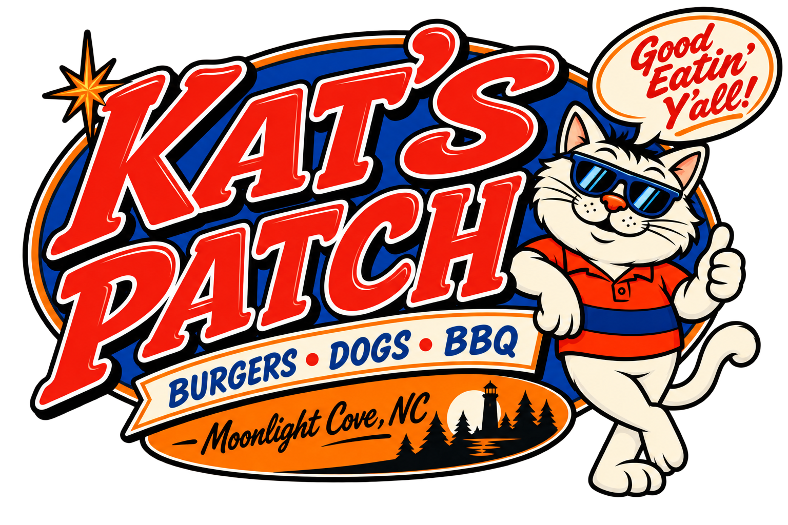 Kat's Patch