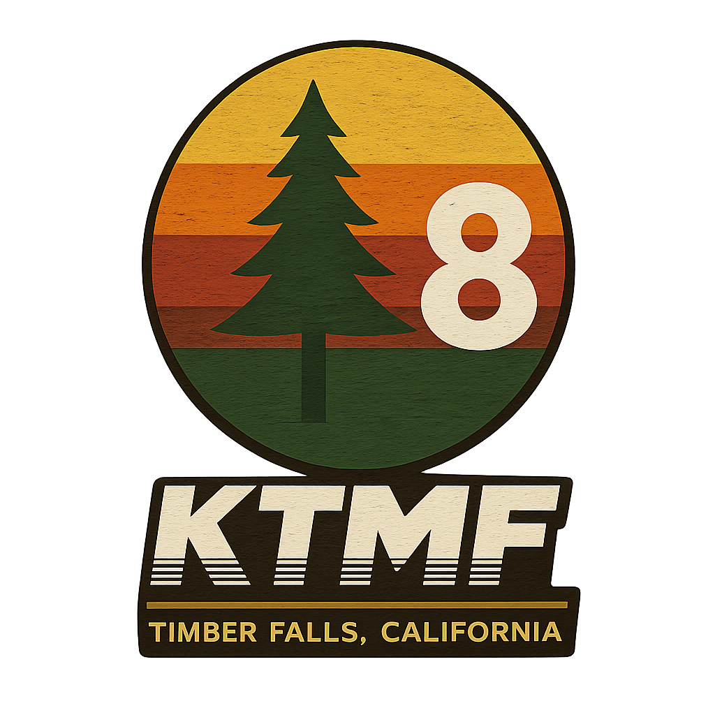 KTMF-8 Timber Falls