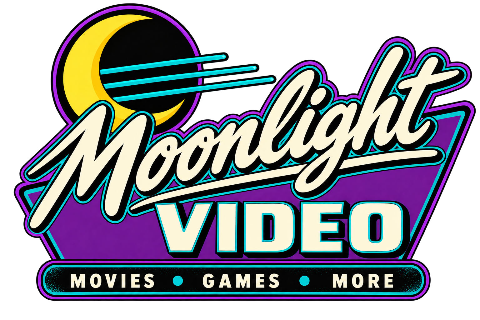 Moonlight Video