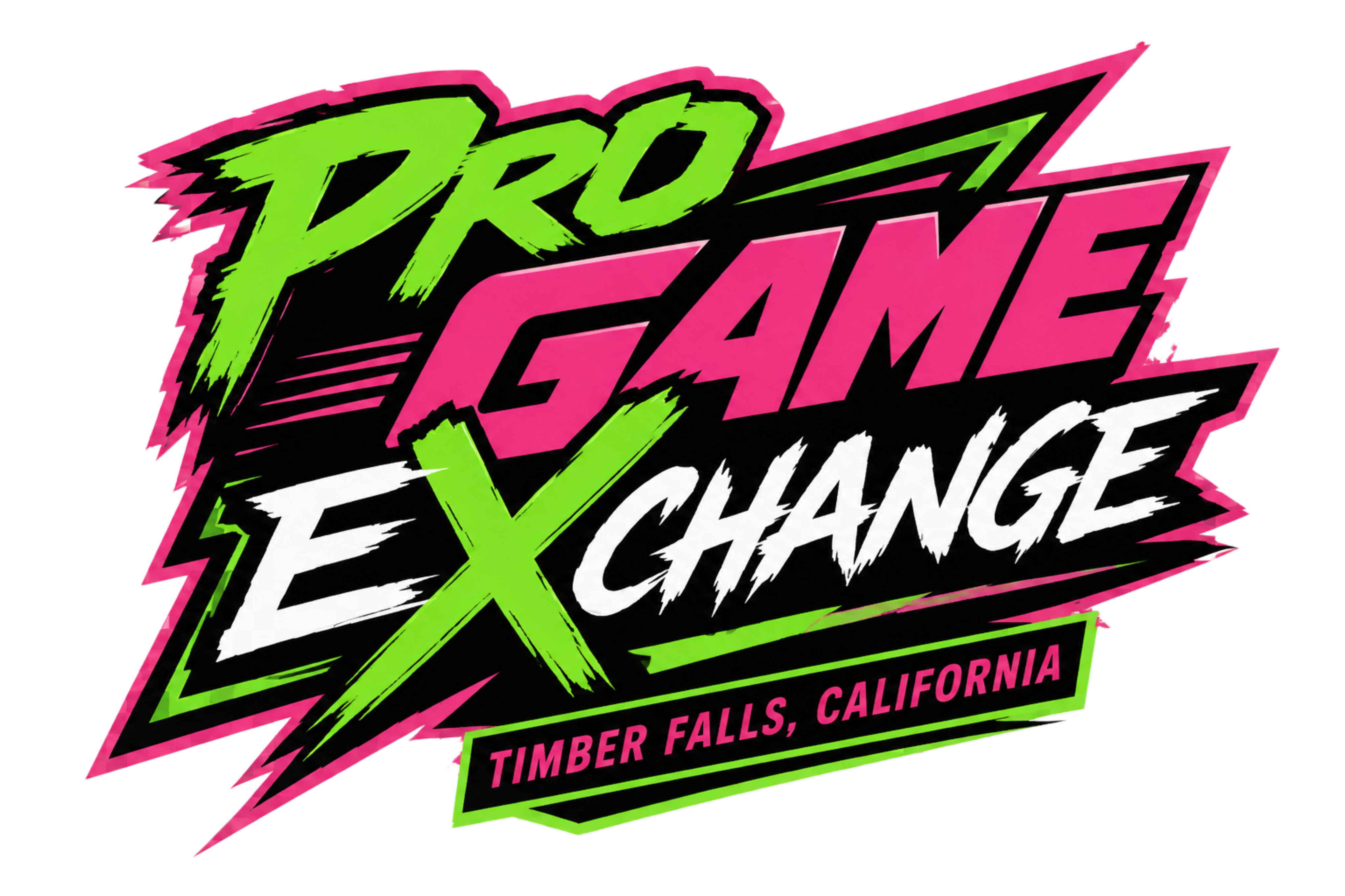 Pro Game Exchange