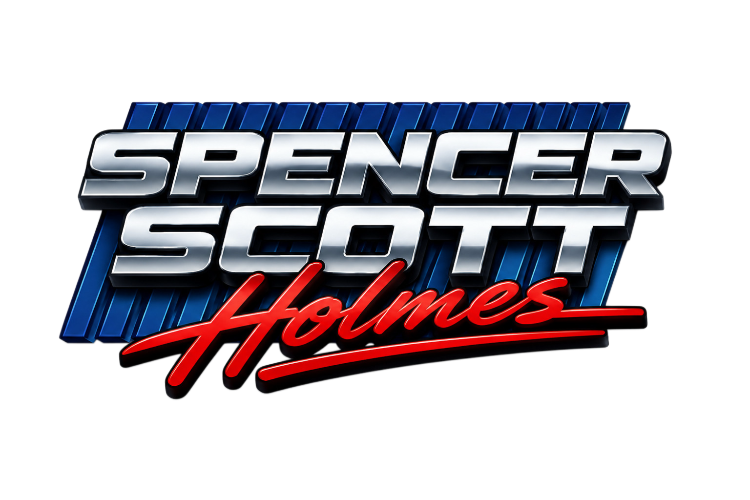 Spencer Scott Holmes