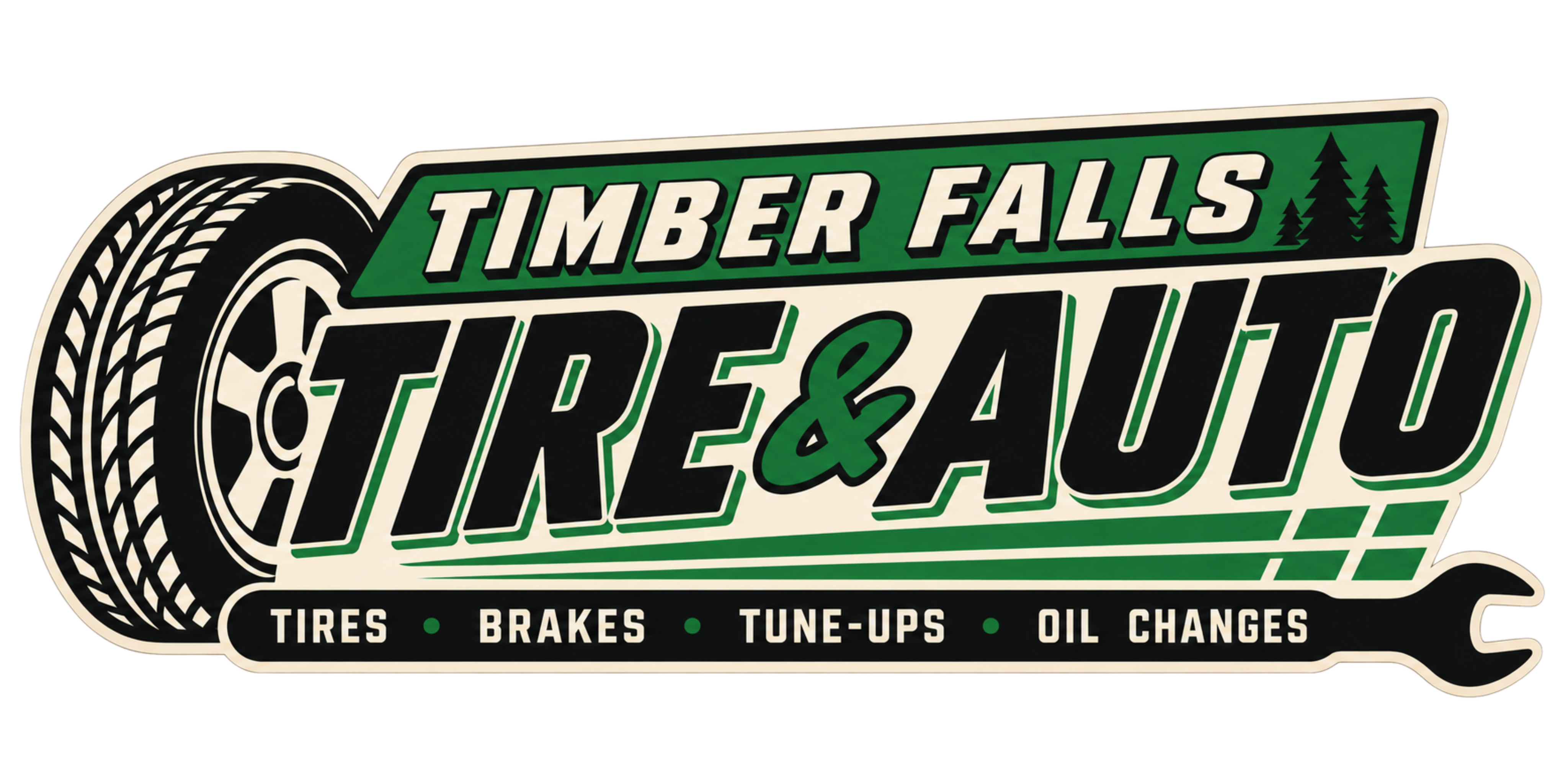 Timber Tire and Auto