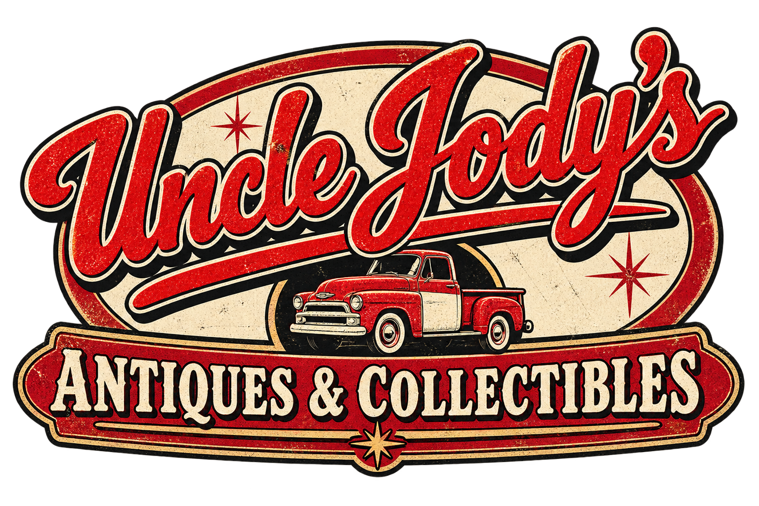 Uncle Jody's