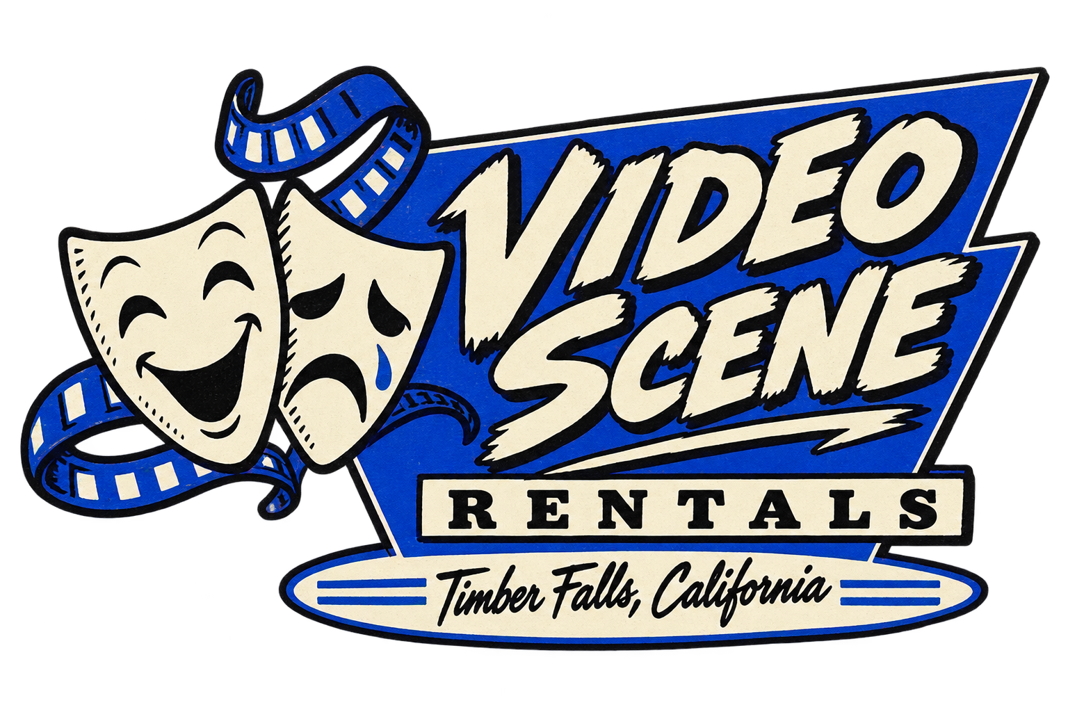 Video Scene