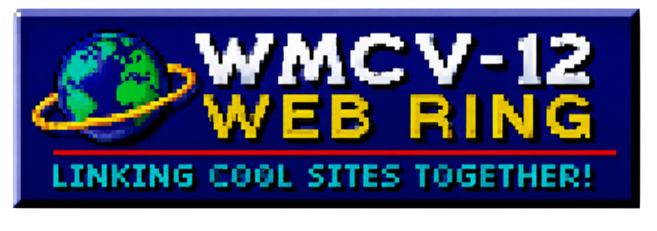 WMCV-12 Web Ring