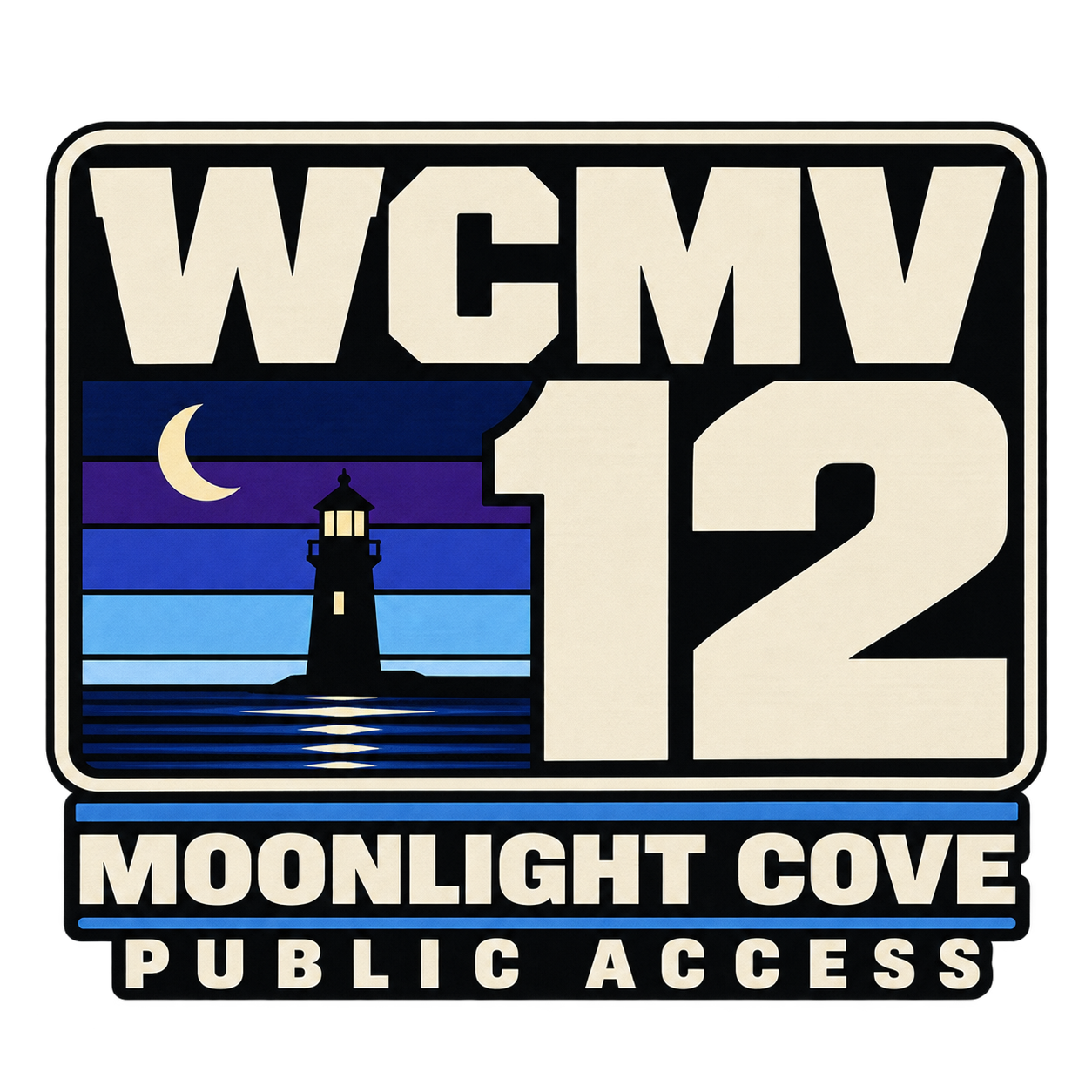 WCMV-12 Moonlight Cove